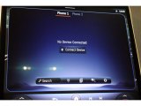 2023 Mercedes-Benz EQE 350+ SUV Controls