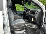 2023 Ram 4500 SLT Crew Cab 4x4 Chassis Front Seat