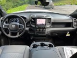 2023 Ram 4500 SLT Crew Cab 4x4 Chassis Dashboard