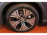 2023 Mercedes-Benz EQE 350+ SUV Wheel