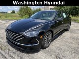 2023 Hyundai Sonata Limited Hybrid