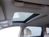 2021 Honda CR-V EX-L AWD Hybrid Sunroof