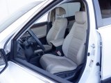 2021 Honda CR-V EX-L AWD Hybrid Front Seat