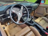 BMW M3 Interiors