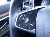 2021 Honda CR-V EX-L AWD Hybrid Steering Wheel