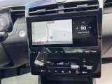 2023 Hyundai Tucson Limited AWD Controls