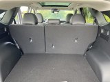 2023 Hyundai Tucson Limited AWD Trunk