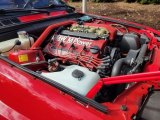 1989 BMW M3 Coupe 2.3 Liter DOHC 16-Valve 4 Cylinder Engine