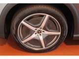 2023 Mercedes-Benz EQE 350+ SUV Wheel