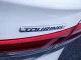 2022 Honda Civic Touring Sedan Marks and Logos