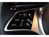 2023 Mercedes-Benz EQE 350+ SUV Steering Wheel