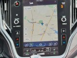 2023 Subaru Legacy Sport Navigation