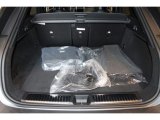 2023 Mercedes-Benz EQE 350+ SUV Trunk