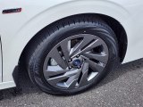 Subaru Legacy Wheels and Tires