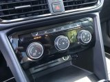 2023 Volkswagen Taos S 4Motion Controls
