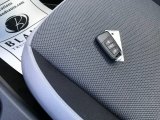 2023 Volkswagen Taos S 4Motion Keys