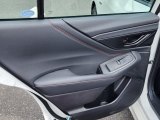 2023 Subaru Legacy Sport Door Panel