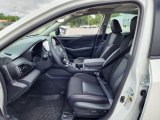 2023 Subaru Legacy Interiors