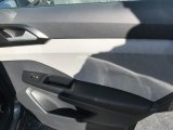 2023 Volkswagen Taos S 4Motion Door Panel