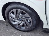Subaru Legacy 2023 Wheels and Tires