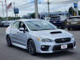 2020 Subaru WRX Standard Model Data, Info and Specs