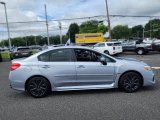2020 Subaru WRX  Exterior