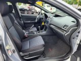 2020 Subaru WRX  Front Seat