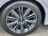 2020 Subaru WRX  Wheel
