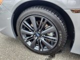 Subaru WRX 2020 Wheels and Tires