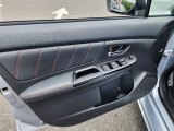2020 Subaru WRX  Door Panel