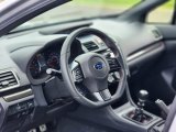 2020 Subaru WRX  Steering Wheel