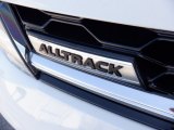 Volkswagen Golf Alltrack Badges and Logos
