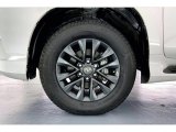 2021 Lexus GX 460 Premium Wheel