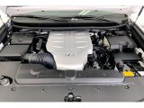 2021 Lexus GX 460 Premium 4.6 Liter DOHC 32-Valve VVT-i V8 Engine