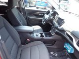 2022 GMC Terrain SLE AWD Front Seat