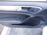2018 Volkswagen Golf Alltrack SE 4Motion Door Panel