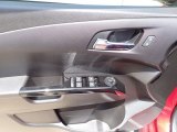 2020 Chevrolet Sonic LT Hatchback Door Panel