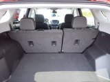 2022 GMC Terrain SLE AWD Trunk