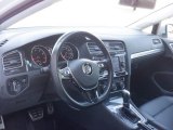 2018 Volkswagen Golf Alltrack SE 4Motion Dashboard