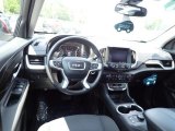 2022 GMC Terrain SLE AWD Dashboard