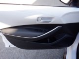 2022 Toyota Corolla SE Apex Edition Door Panel