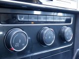 2018 Volkswagen Golf Alltrack SE 4Motion Controls