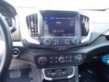 2022 GMC Terrain SLE AWD Controls