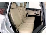 2021 Lexus GX 460 Premium Rear Seat