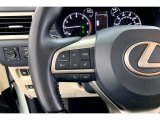 2021 Lexus GX 460 Premium Steering Wheel