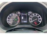 2021 Lexus GX 460 Premium Gauges