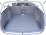 2018 Volkswagen Golf Alltrack SE 4Motion Trunk