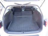 2018 Volkswagen Golf Alltrack SE 4Motion Trunk