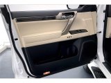 2021 Lexus GX 460 Premium Door Panel