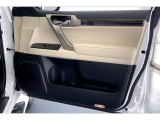 2021 Lexus GX 460 Premium Door Panel